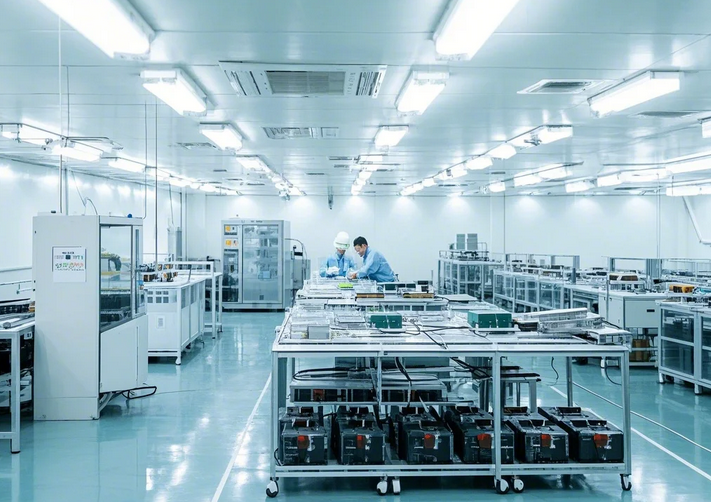 吉林省特诚纯净设备有限公司