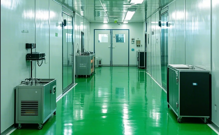 吉林净化无尘施工公司