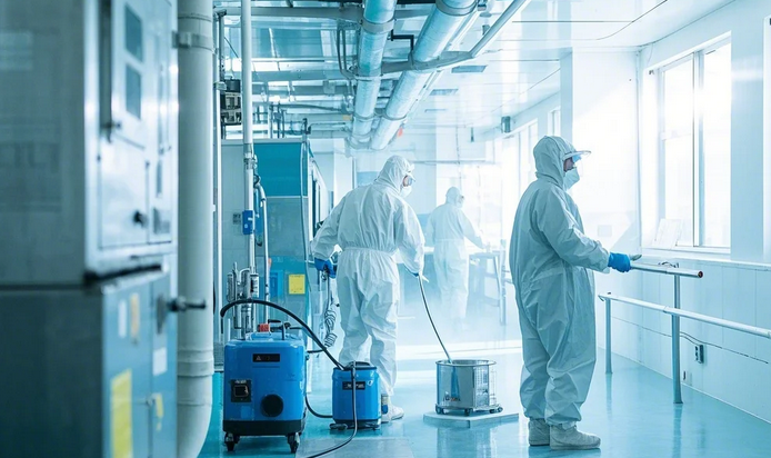 吉林省特诚纯净设备有限公司