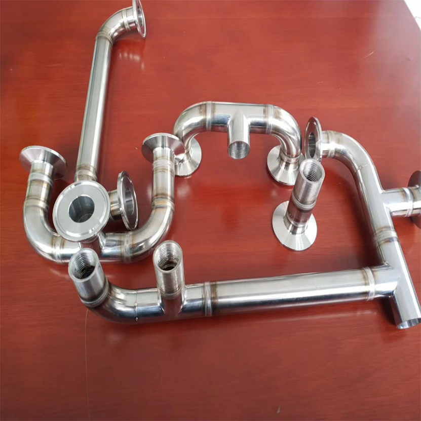 洁净室管道安装公司