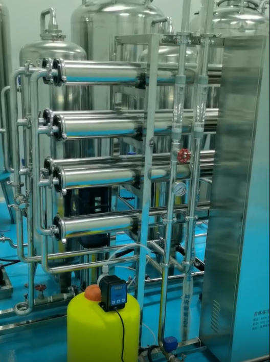 净化无尘施工公司