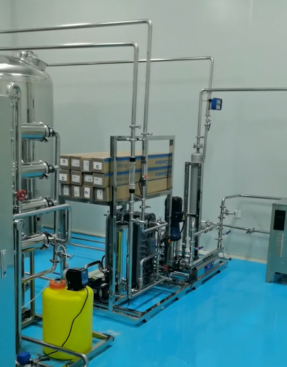 净化无尘施工公司