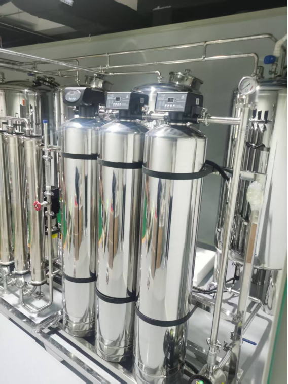 辽宁洁净室管道安装团队