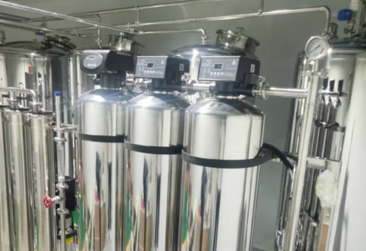 辽宁洁净室管道安装团队，以创新工艺打造制药洁净管道系统新标杆