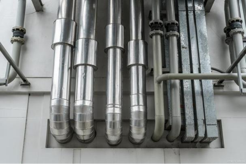 长春洁净室管道安装公司