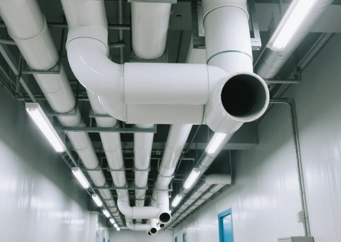 内蒙古洁净室管道安装