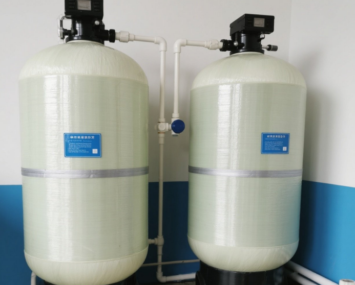 软化水设备