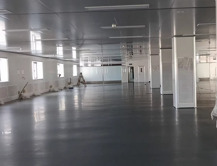 净化无尘车间工程设计施工要求，选择哪家公司做施工好？