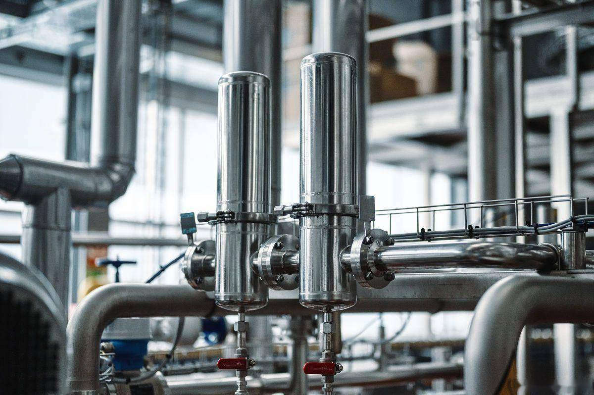 吉林洁净室管道安装