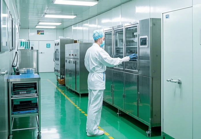 吉林净化无尘施工公司