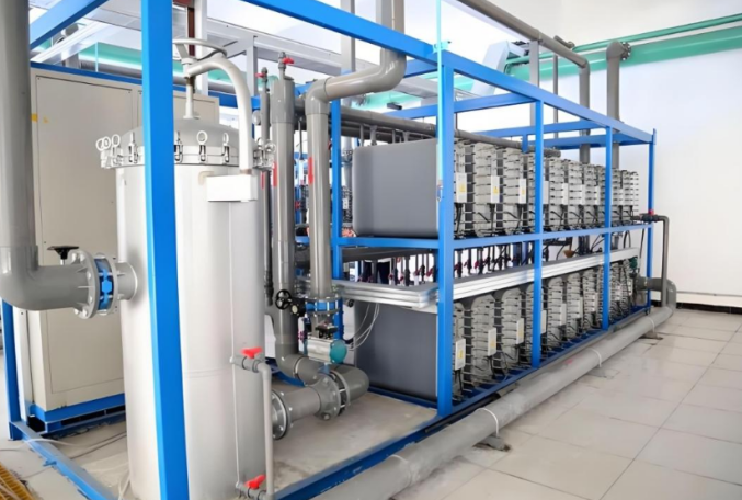 影响吉林纯化水设备安装价格的核心因素，企业选型必看