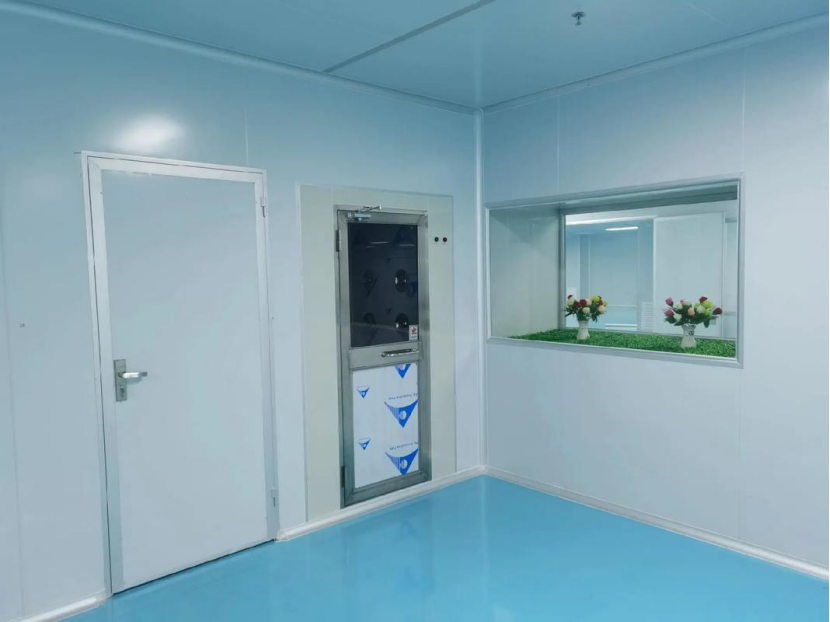 吉林净化无尘施工公司