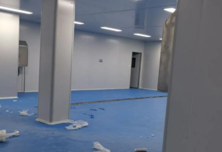 辽宁净化无尘施工团队：资质齐全的专业工程服务商